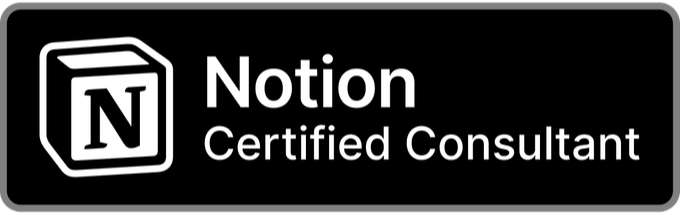 consultant certifié